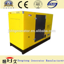 Shangchai Sound Proof 50kw Diesel Generator Set